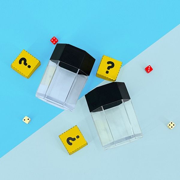 과학만들기 자석 마술 공연하기(매직 홀짝놀이)(4인 세트)