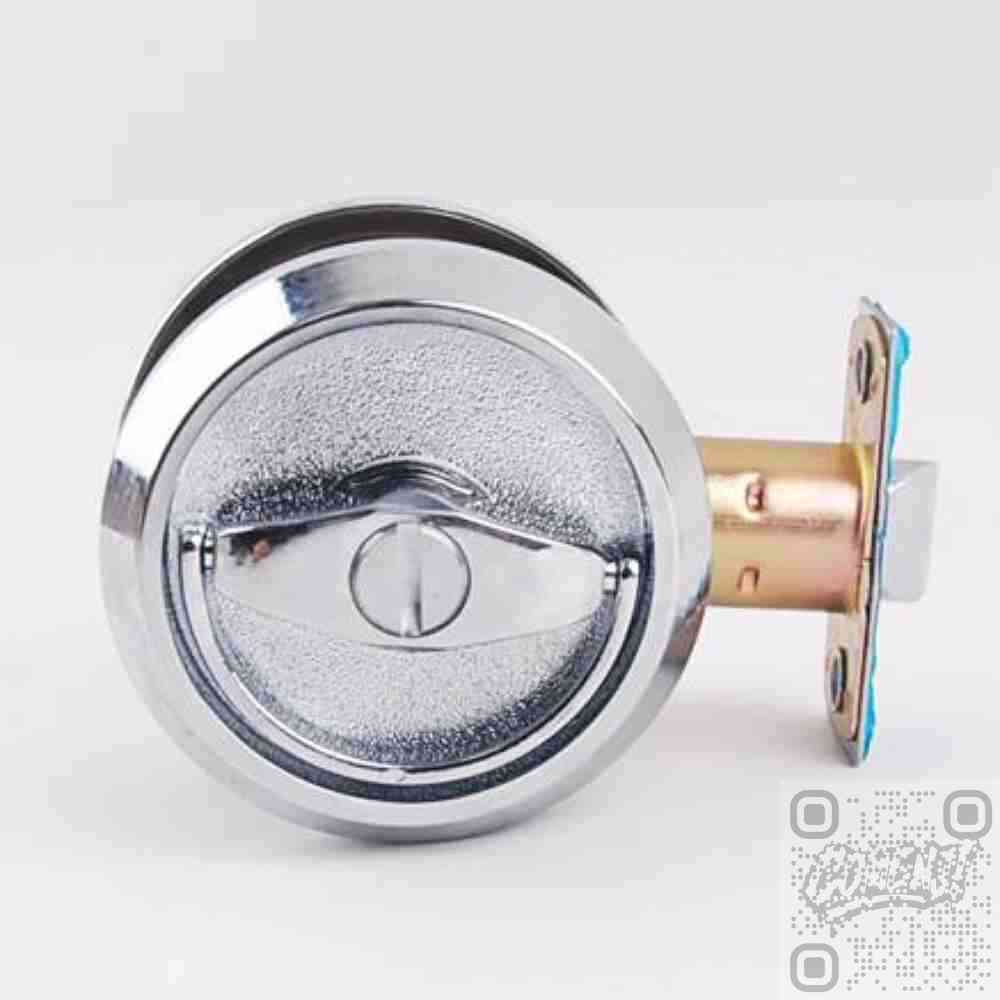 [오늘출발] 월드몽땅 슬라이딩 도어 손잡이 욕실 매립형 오목 방화문잠금장치 샷시문잠금장치 문잠금장치