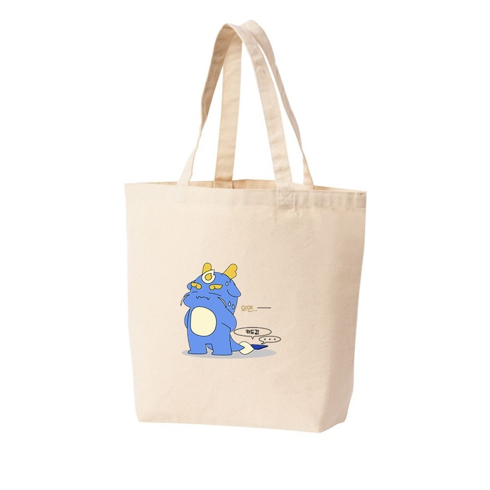 에코백 갑진년 청룡 공짜처럼 사용 카드값 폭탄 외면 신용카드 무서움 CREDIT CARD