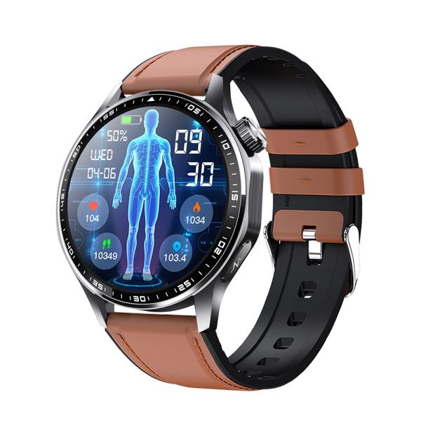 [해외] 방수 스포츠 건강 스마트 워치 분석 통화