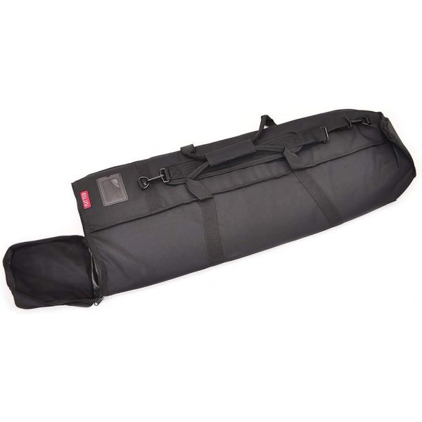 마이크 케이스 용품 보호 수납 플레이텍 MSB4 스탠드 휴대 가방