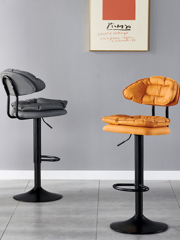 [오늘출발] 딜러의자 회전 바텐더 의자 스탠딩 카지노 바 체어