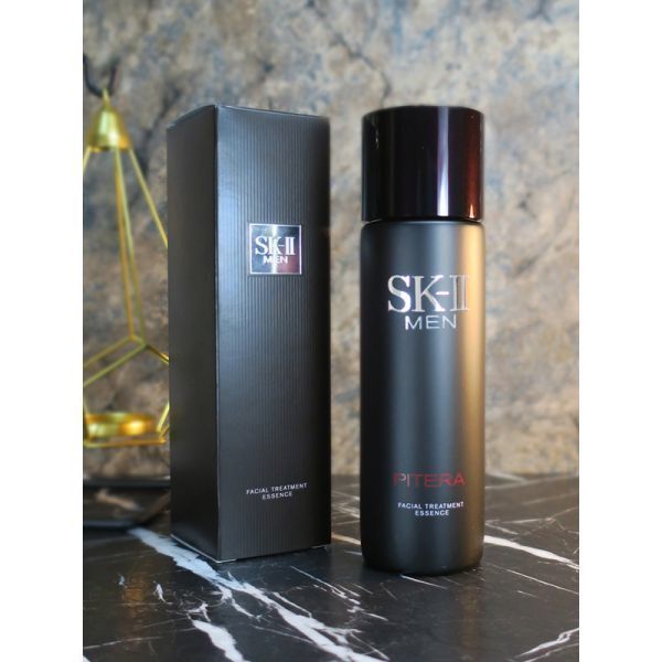[해외] SK2 SK2 맨 페이셜 트리트먼트 피테라 에센스 230ml / 남성용