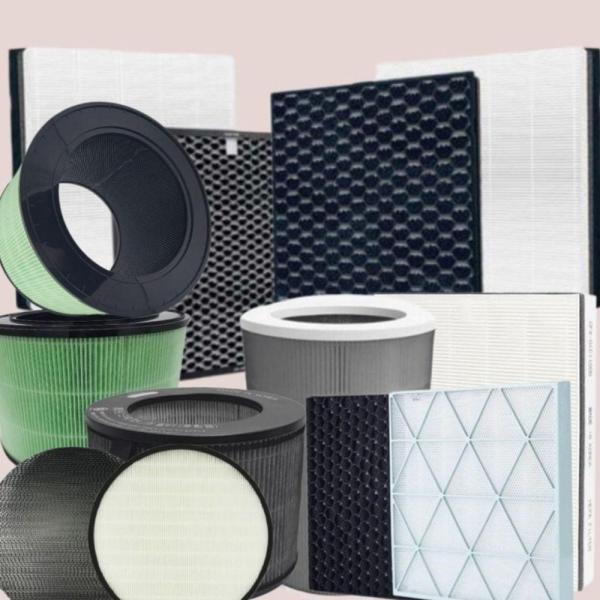 [오늘출발] 퓨리1단360 헤파탈취 원통형 국산 AS183HWWA