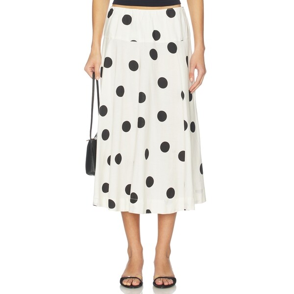 리볼브직영몰 Free People BETTY 드롭 웨이스트 스커트 Maxi 관부가세 포함 가격. 무료배송