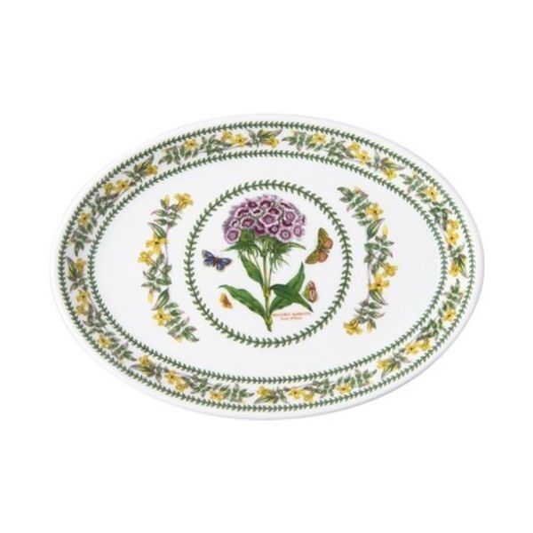 포트메리온 뉴베리에이션 스테이크접시 28cm 디너플레이트