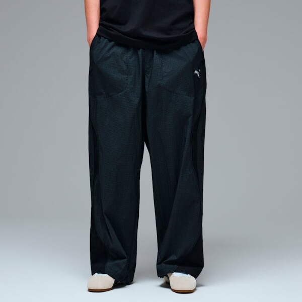 푸마(코리아) 남성 우븐 팬츠 OP M Woven Pants OP 529758-02