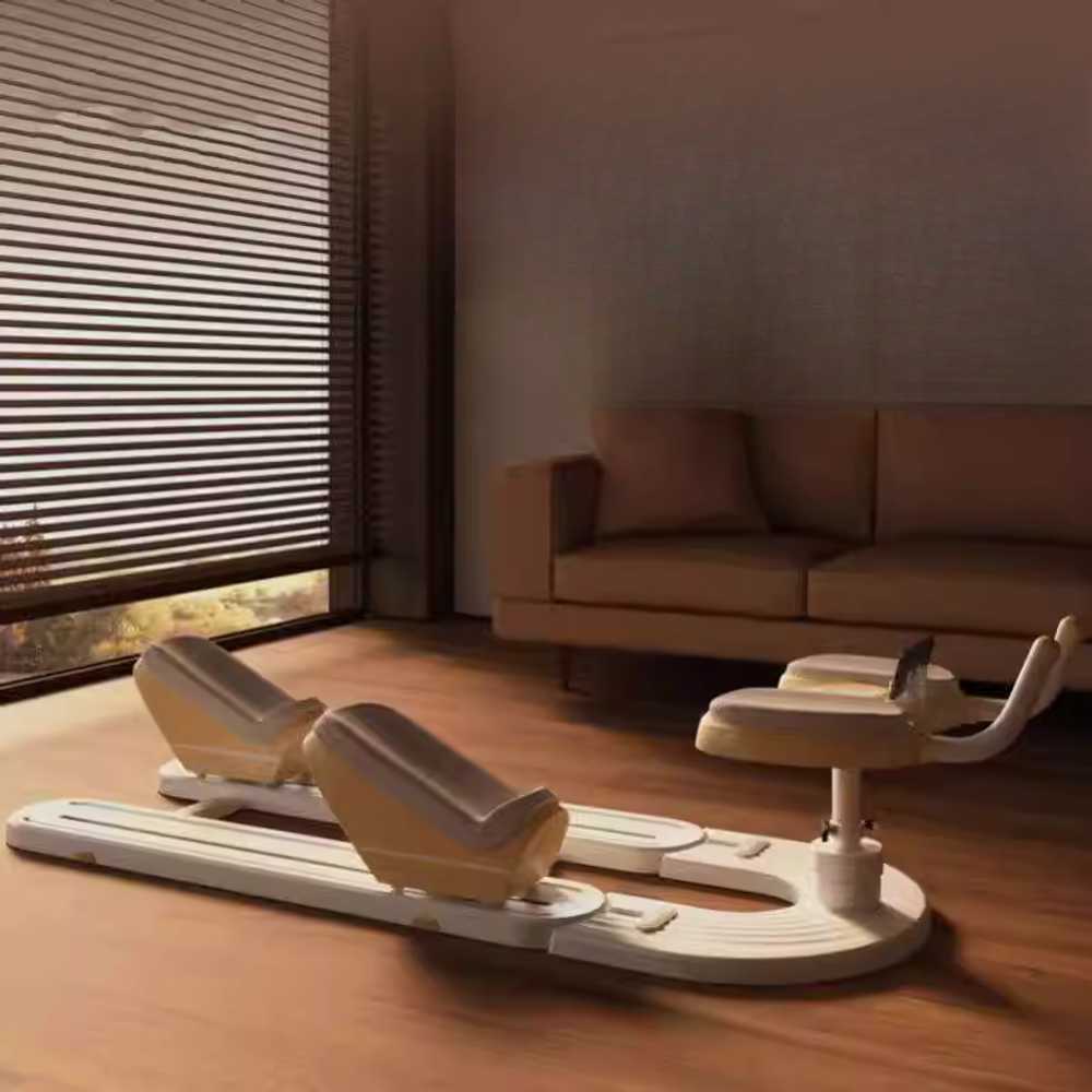 가정용 자동 회전 B. 강화 허리 운동기 등반 크롤링 및 마카오 무료 근력 머신 홍콩 배송