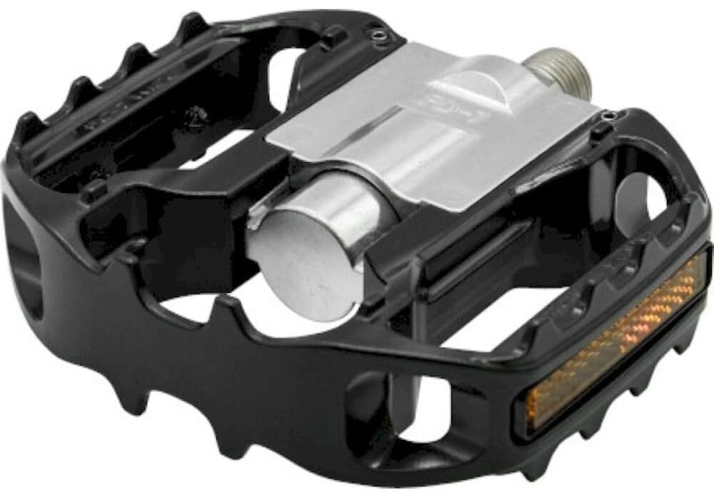 [해외] 일본MKS 미카시마 FD-7 와이드 자전거 페달