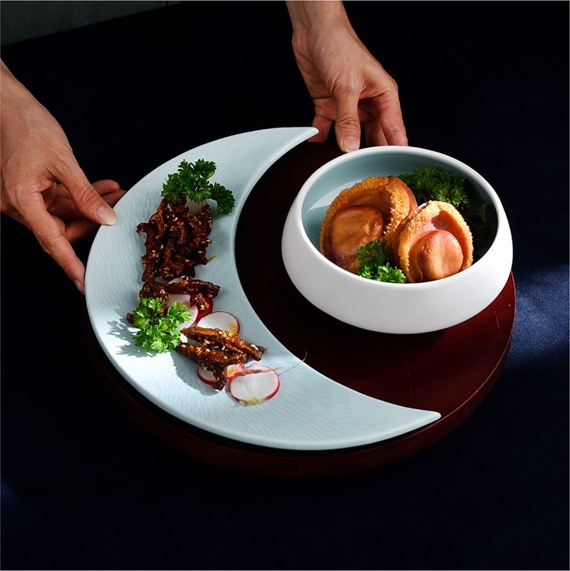 일식집 플레이트 해와달 코스요리 초밥접시 업소용 오마카세 레스토랑