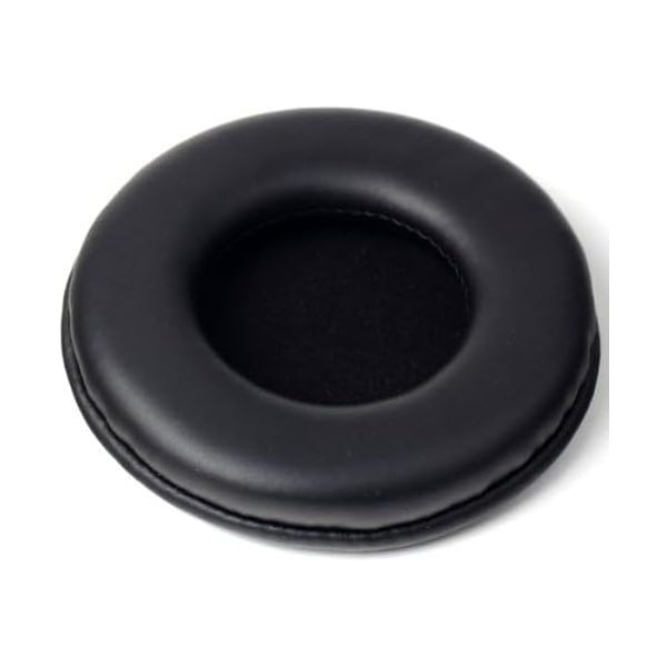 [해외] 11570108 이어캡 이어패드 이어쿠션 소니 MDR-V700DJ V700 MDR-V500DJ V500 헤드폰과 호환되는 2pc 교체