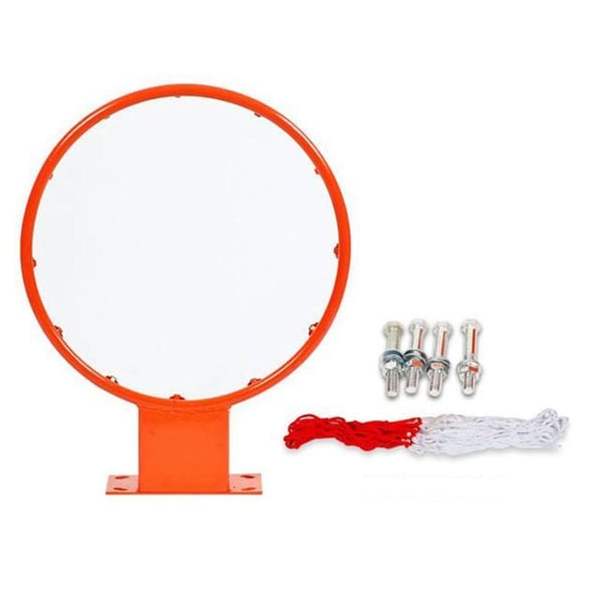 농구대 GO09XC16 링 농구링 골대 농구 네트 농구림 44 5cm 농구골대망 넷볼골망