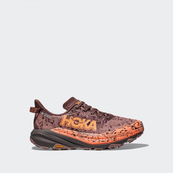 호카 여성 스피드고트 6 GTX 1155151-SZQ