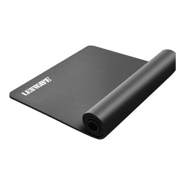 층간소음 LG18LJ40 요가 홈트매트 17mm 도톰한 요가매트