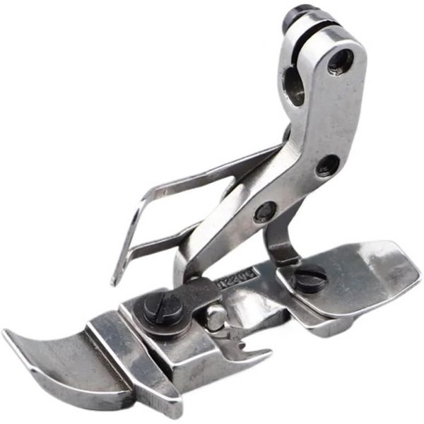 11494605 철물 건축 금속 1PC Ex 4 선식 슬롯 고정 오버록 머신 록 전강 매입 로프 산업용 봉제