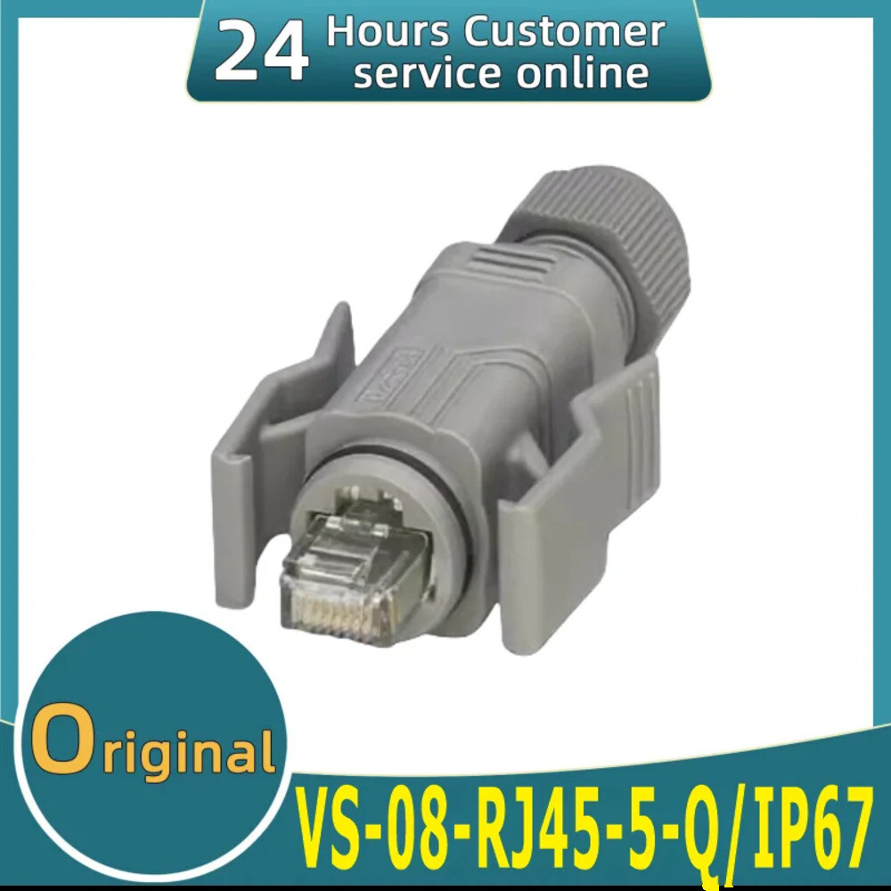 VS-08-RJ45-5-Q/IP67 1656990 .