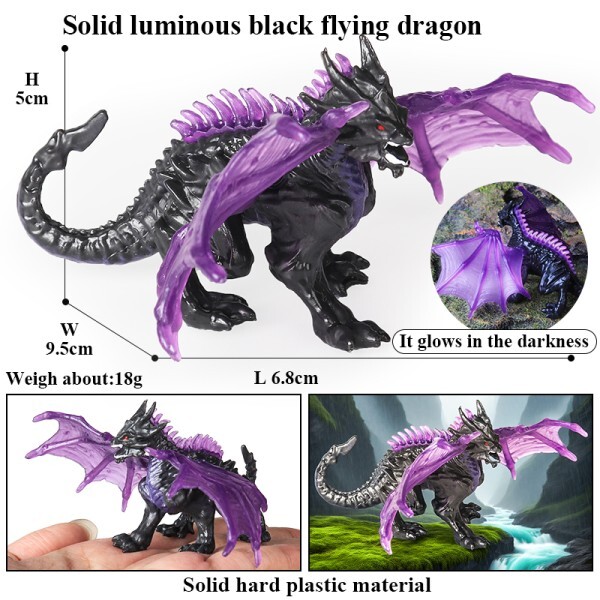 [오늘출발] 오에눅스 화이트 타이거 그리핀 케르베로스 라이온 팬더 트리 몬스터 파이어 드래곤 공룡 모델 액션 피규어