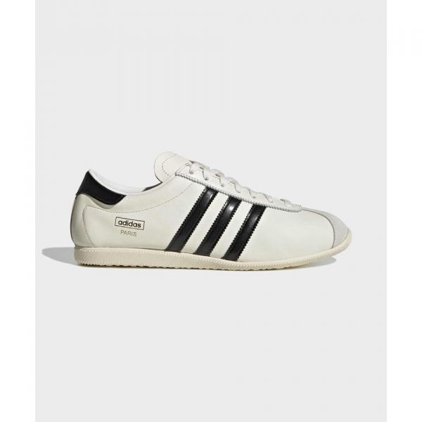 아디다스 아디다스 ADIDAS 파리 - 화이트 블랙 IH6792 367298