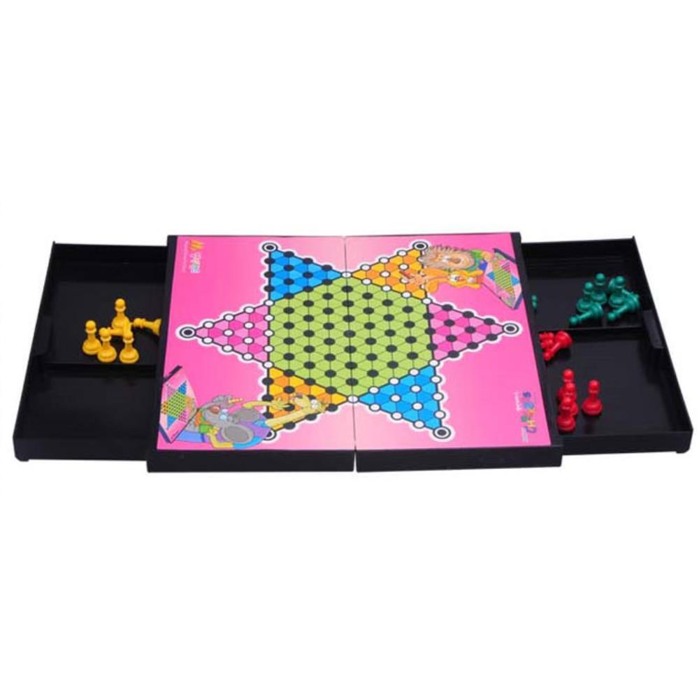 [오늘출발] 명인 체커스 집중력 캠핑 클래식 게임 chess 알파고 체스룰 체크메이트 천재 보드 지니어스 체스