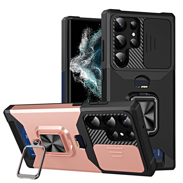 매치스 링 카드범퍼케이스 갤럭시S26 SM-S942N