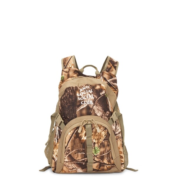 리볼브직영몰 Anti Social Social Club 백팩 Backpacks 관부가세 포함 가격. 무료배송