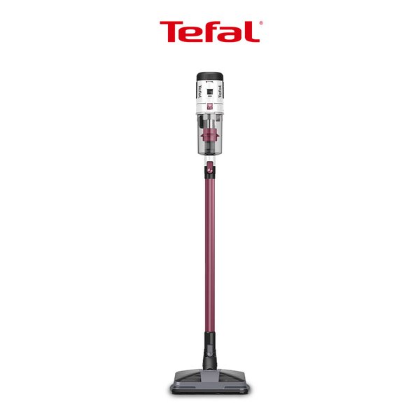 테팔 무선청소기 에어포스360라이트 아쿠아 TY5586