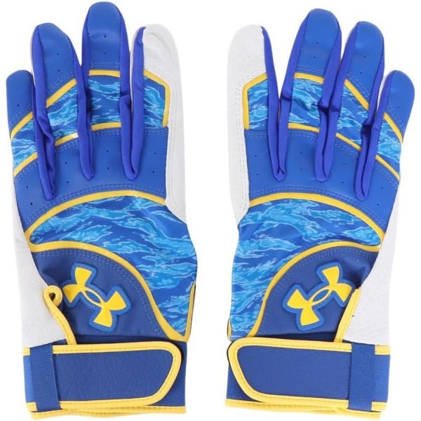 [해외] 배팅 장갑 소프트볼 베이스볼 글러브 Under Armour 언더아머 야구 UA 언디나이얼러블 프로