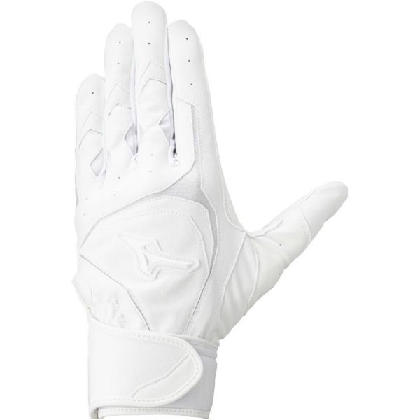 [해외] 배팅 장갑 야구 연습 수비 미즈노 배팅글러브 양손용 남성 여성 유니섹스 윌드라이브 블루 고등학교 규칙