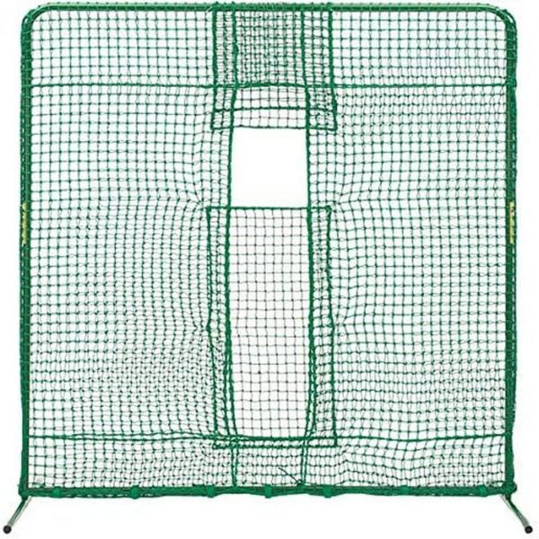 테니스 볼머신 연습기 연습 제트 야구 네트 투구 기계 전용 공 방지 티 배팅 투수