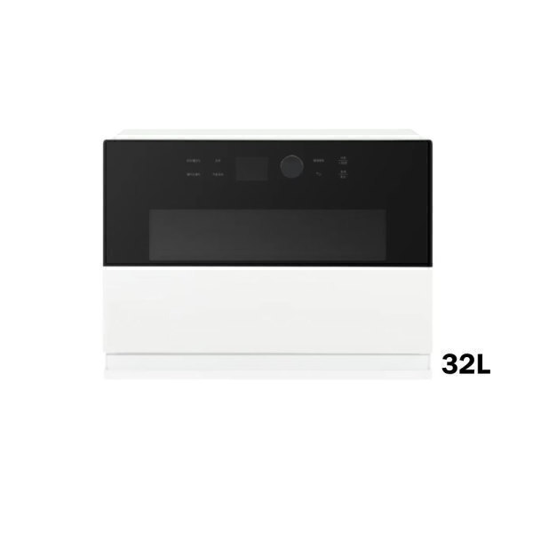 LG전자 LG 디오스 오브제컬렉션 광파오븐 MLJ32HWSO (카밍 에센스 화이트 32L)