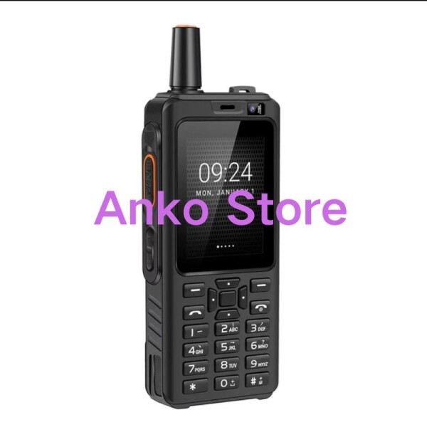 [오늘출발] [해외] F40 공용 네트워크 인터콤 China Unicom 모바일 듀얼 4G Beidou GPS Android 지능형 PPT 휴대폰