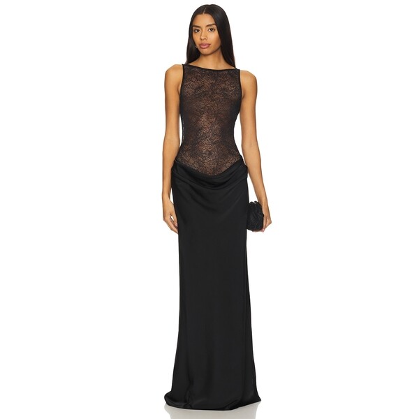 리볼브직영몰 NBD BETTY 가운 Gowns 관부가세 포함 가격. 무료배송