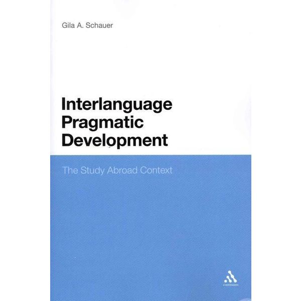 [출판사 교보문고]교보문고 Interlanguage Pragmatic Development