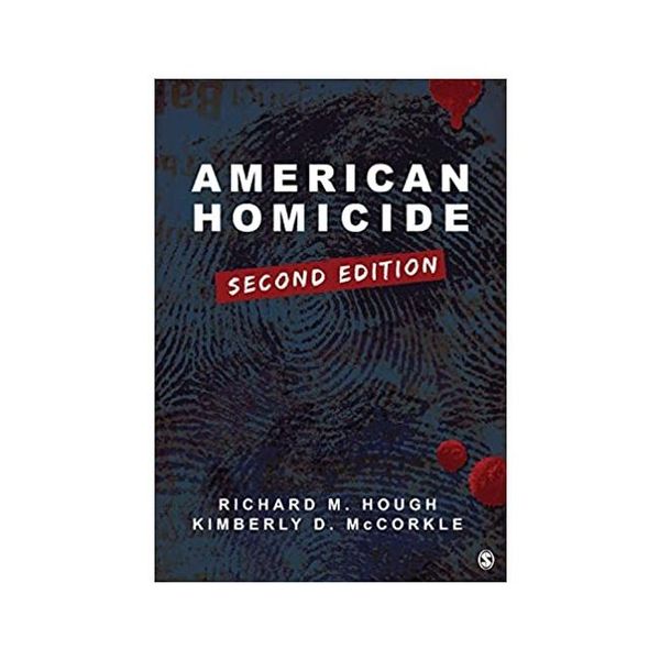 [출판사 교보문고]교보문고 American Homicide