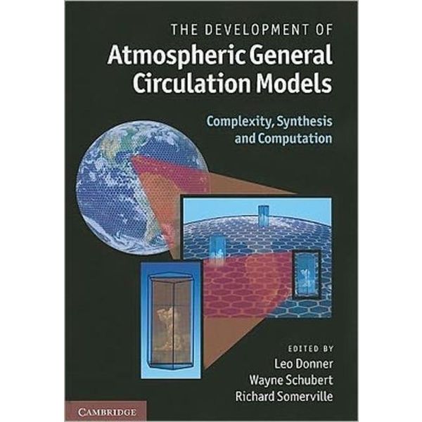 [출판사 교보문고]교보문고 Development of Atmospheric General Circulation Models : Complexity Synthesis and C