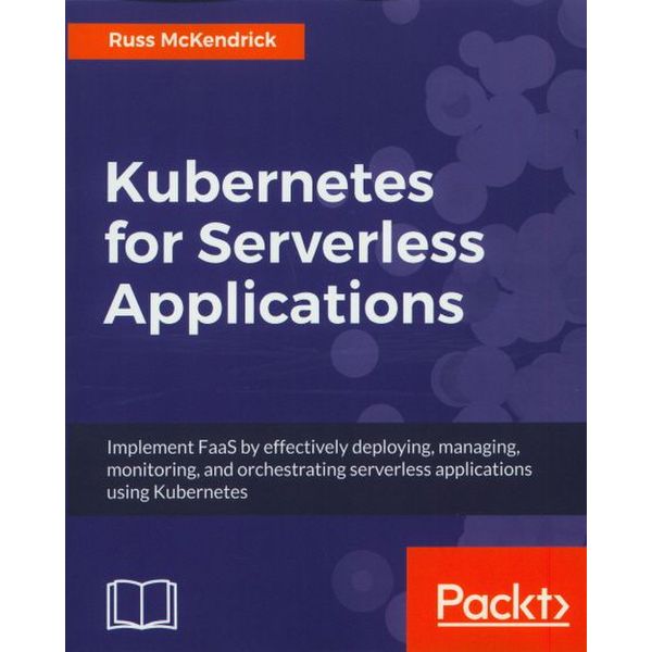 [출판사 교보문고]교보문고 Kubernetes for Serverless Applications