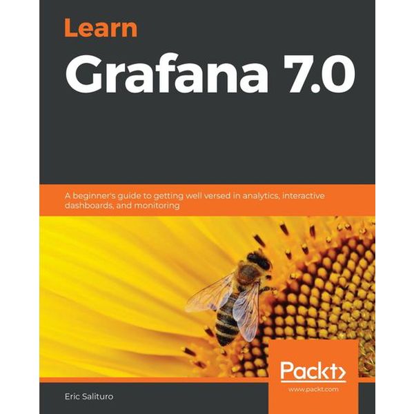 [출판사 교보문고]교보문고 Learn Grafana 7.0
