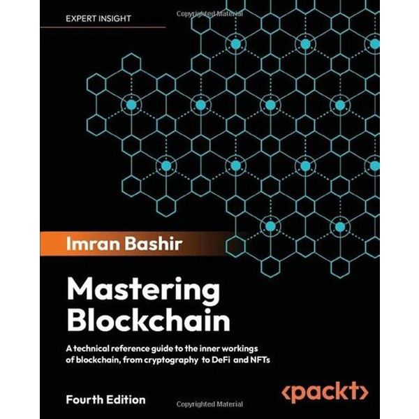 [출판사 교보문고]교보문고 Mastering Blockchain