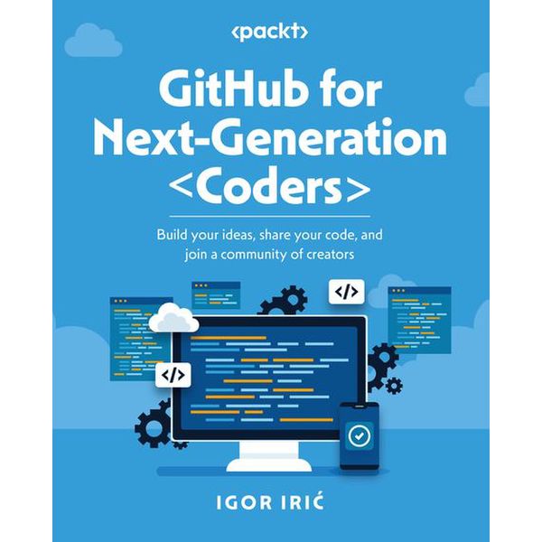 [출판사 교보문고]교보문고 GitHub for Next-Generation Coders