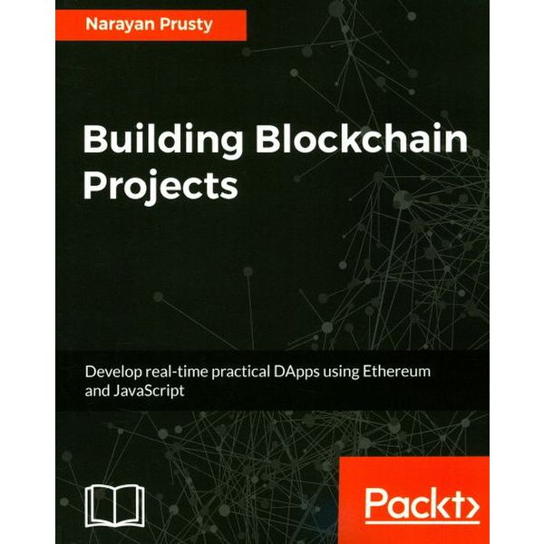 [출판사 교보문고]교보문고 Building Blockchain Projects