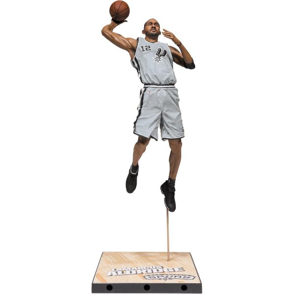[해외] 맥팔레인 토이즈 NBA 시리즈 28 라마커스 알드리지 액션 피규어