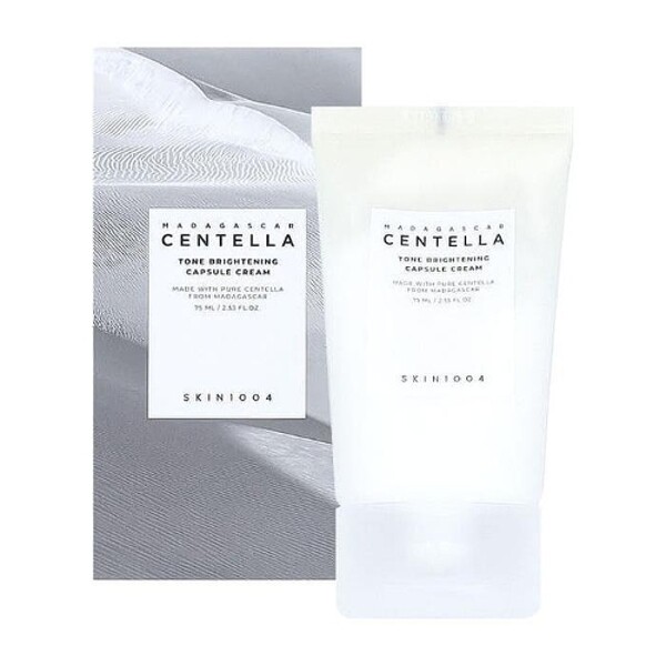스킨1004 마다가 스카르 센텔라 톤 브라이트닝 캡슐 크림 75ml x3SET(SH)