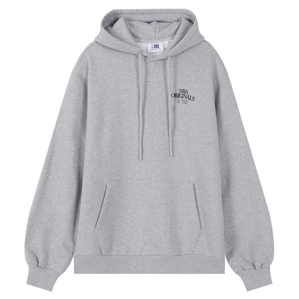 제이에스티나 하프클럽/NBANBA ORIGINALS46 후드 티셔츠(N251TH15