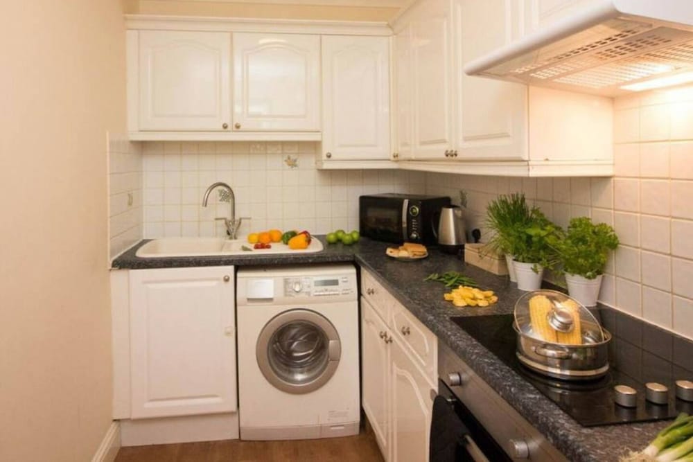 [해외] | Southampton | 사우샘프턴 하우스 2 베드룸 숙소