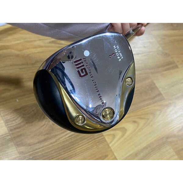 [중고] [중고]기타 중고 마스터스 정품 지쓰리 GIII 여성용 우드 판매합니다.