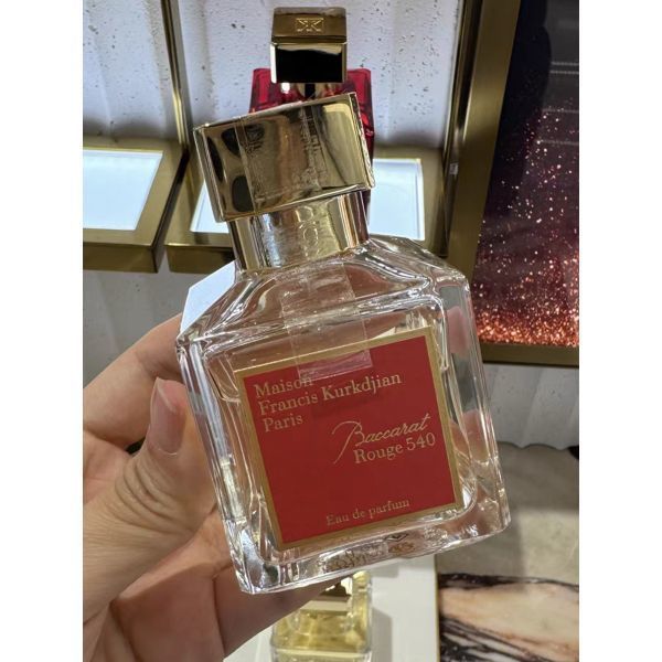 [해외] 메종프란시스커정 메종 프란시스 커정 바카라 루즈 540 오드 퍼퓸 70ml