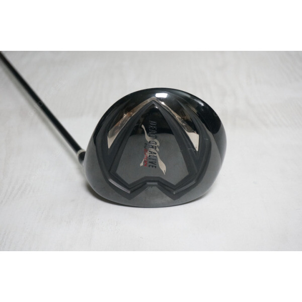 [중고] [중고]기타 중고 에폰 데드 OR 얼라이브 10.5도 드라이버 샤프트 S