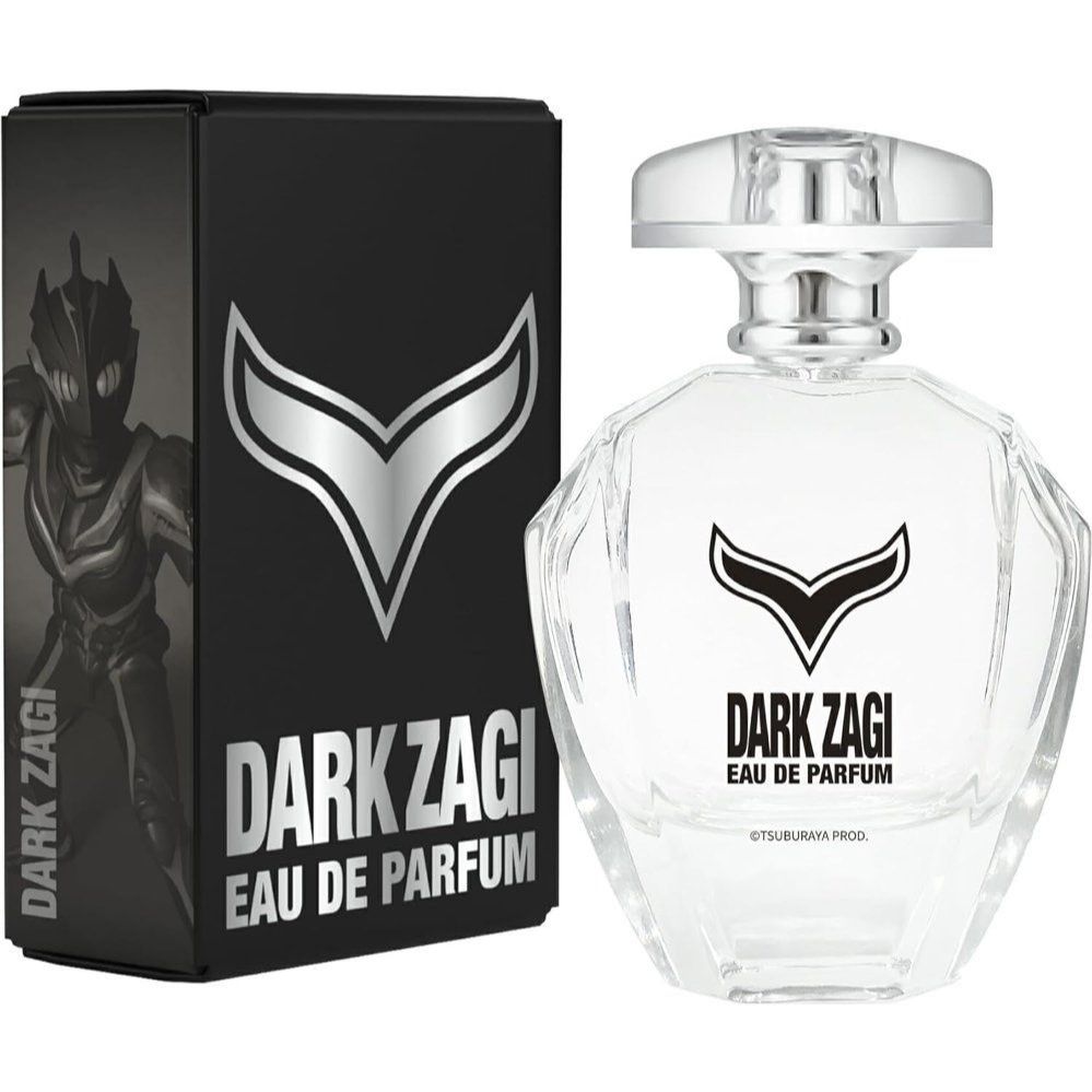 [해외] 울트라맨 넥서스 다크 자기 캐릭터 향수 오드퍼퓸 75ml