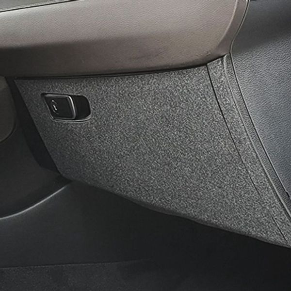 그랜져IG W0J4R3V3 글로브박스 커버 기스 발자국 스크래치 그랜져ig발자국커버