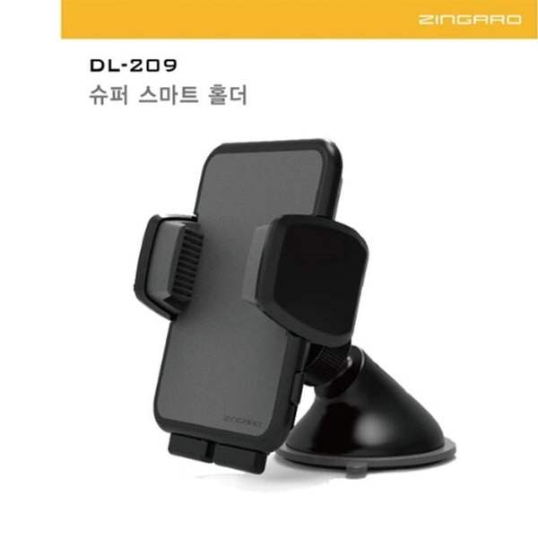 360도 Q4G7G5H5 회전 흡착형 스마트폰거치대